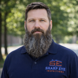 Justin - sharp eye pic