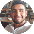 Carlos Andres Riera Cercado Avatar